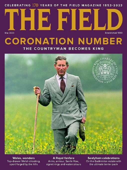 Title details for The Field by Future Publishing Ltd - Available